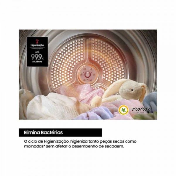 Mquina de Secar Roupa SAMSUNG DV90DB7845GWU3