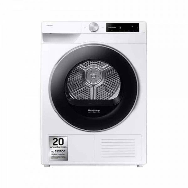 Mquina de Secar Roupa SAMSUNG DV90DG6845LEU3