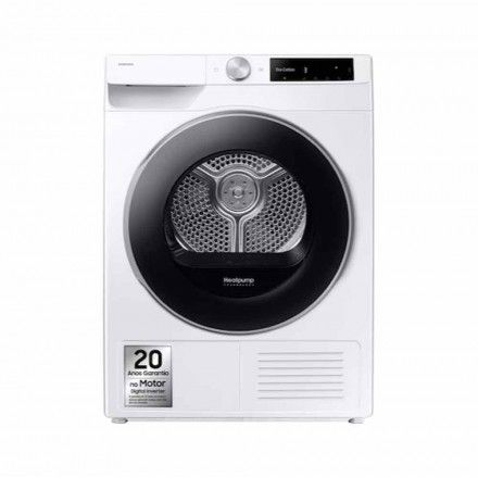 Mquina de Secar Roupa SAMSUNG DV90DG6845LEU3