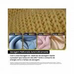 Mquina de Secar Roupa SAMSUNG DV90DG6845LEU3