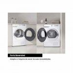 Mquina de Secar Roupa SAMSUNG DV90DG6845LEU3