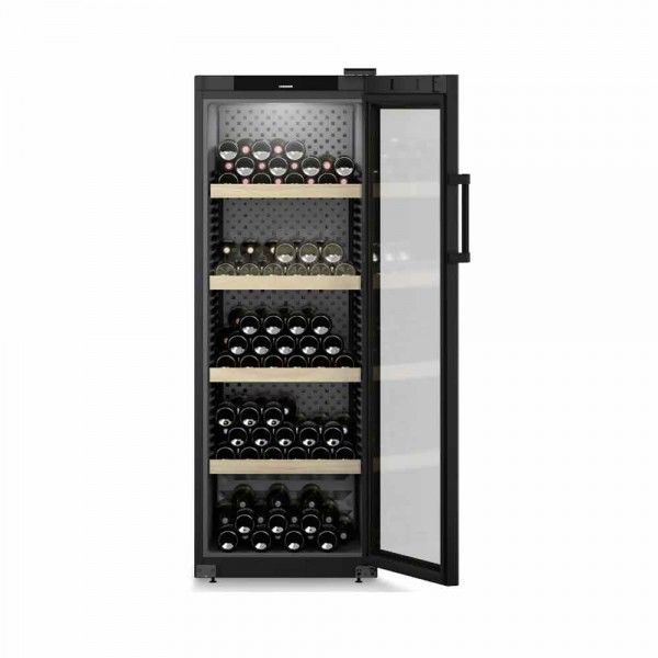 Cave de Vinho LIEBHERR WPbl 5001 GrandCru Cave de Vinho LIEBHERR WPbl 5001 GrandCru