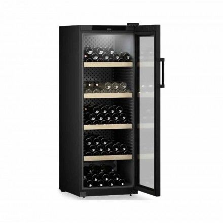 Cave de Vinho LIEBHERR WPbl 5001 GrandCru