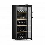 Cave de Vinho LIEBHERR WPbl 5001 GrandCru