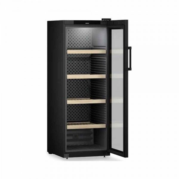 Cave de Vinho LIEBHERR WPbl 5001 GrandCru Cave de Vinho LIEBHERR WPbl 5001 GrandCru