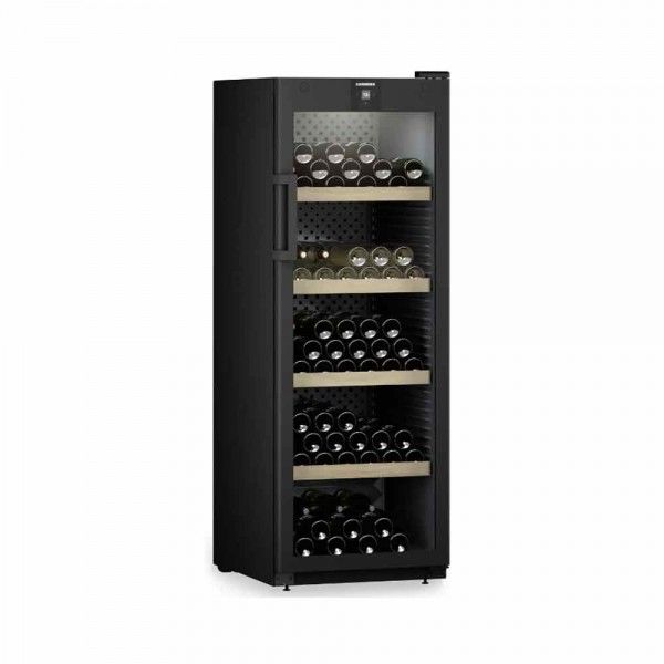 Cave de Vinho LIEBHERR WPbl 5001 GrandCru Cave de Vinho LIEBHERR WPbl 5001 GrandCru