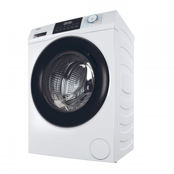 M�quina de Lavar Roupa HAIER HW110-BP14929A-S