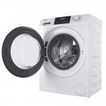 M�quina de Lavar Roupa HAIER HW80-BP14929A-S