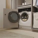 M�quina de Lavar HAIER 65D69M6D