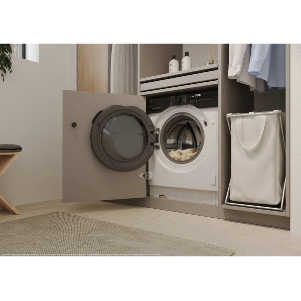 M�quina de Lavar HAIER 65D69M6D