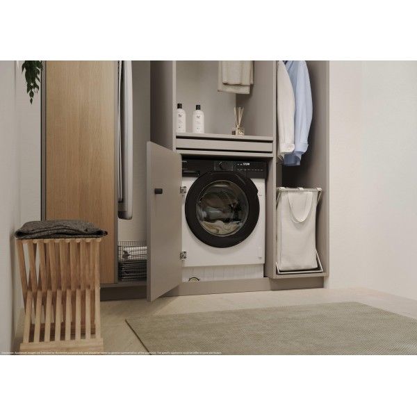 M�quina de Lavar HAIER 65D69M6D