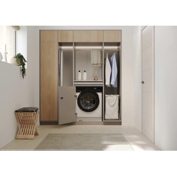 M�quina de Lavar HAIER 65D69M6D