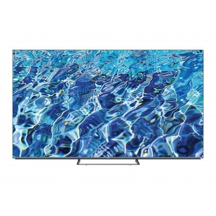 TV HAIER 85 H85M80FUX (MINI-LED - ULTRA HD 4K - Smart TV - 216 cm)