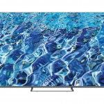 TV HAIER 85" H85M80FUX (MINI-LED - ULTRA HD 4K - Smart TV - 216 cm)