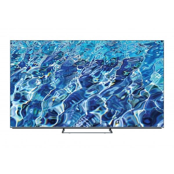 TV HAIER 85