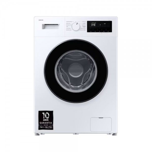 Mquina de Lavar Roupa SAMSUNG WW90FG3M05AWEP