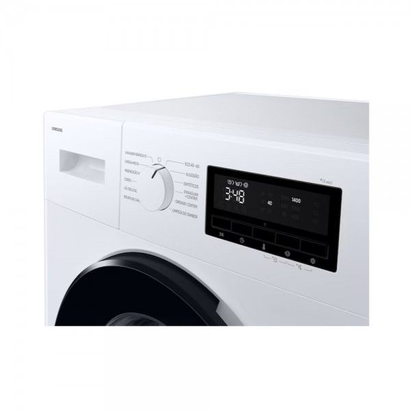 Mquina de Lavar Roupa SAMSUNG WW90FG3M05AWEP