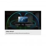 TV SAMSUNG 75" TQ75QN80FAUXXC (NeoQLED - 4K - Smart TV AI - 191 cm)