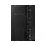 TV SAMSUNG 75" TQ75QN80FAUXXC (NeoQLED - 4K - Smart TV AI - 191 cm)