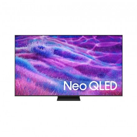 TV SAMSUNG 75 TQ75QN80FAUXXC (NeoQLED - 4K - Smart TV AI - 191 cm)