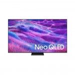 TV SAMSUNG 75" TQ75QN80FAUXXC (NeoQLED - 4K - Smart TV AI - 191 cm)