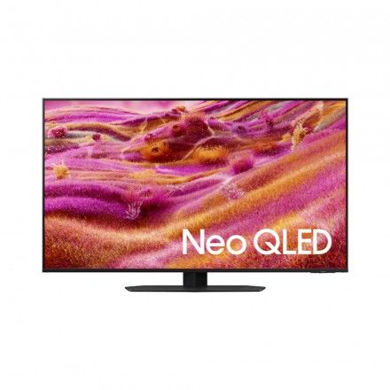 TV SAMSUNG 50 TQ50QN90FATXXC (NeoQLED - 4K - Smart TV AI - 127 cm)
