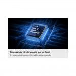 TV SAMSUNG 75" TQ75QN90FATXXC (NeoQLED - UHD 4K - Smart TV AI - 191 cm)