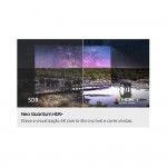 TV SAMSUNG 75" TQ75QN90FATXXC (NeoQLED - UHD 4K - Smart TV AI - 191 cm)