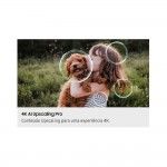 TV SAMSUNG 75" TQ75QN90FATXXC (NeoQLED - UHD 4K - Smart TV AI - 191 cm)