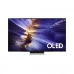 TV SAMSUNG 55" TQ55S90FAEXXC (OLED - 4K UHD - Smart TV - 140 cm)