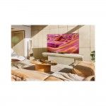 TV SAMSUNG 75" TQ75QN90FATXXC (NeoQLED - UHD 4K - Smart TV AI - 191 cm)