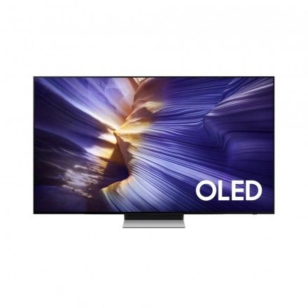TV SAMSUNG 55 TQ55S90FAEXXC (OLED - 4K UHD - Smart TV - 140 cm)