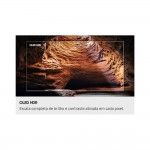 TV SAMSUNG 55" TQ55S90FAEXXC (OLED - 4K UHD - Smart TV - 140 cm)