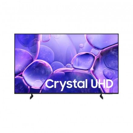 TV SAMSUNG 55 TU55U8005FUXXC (LED - 4K UHD - Smart TV - 140 cm)
