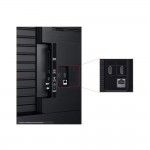 TV SAMSUNG 55" TU55U8005FUXXC (LED - 4K UHD - Smart TV - 140 cm)