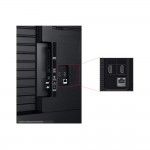 TV SAMSUNG 65" TU65U8005FUXXC (LED - 4K UHD - Smart TV AI - 165 cm)