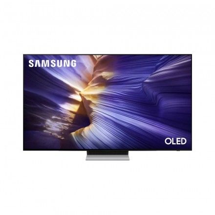 TV SAMSUNG 48 TQ48S90FAEXXC (OLED - 4K - Ultra HD - Smart TV AI - 122 cm)