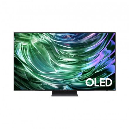 TV SAMSUNG 77 TQ77S90DAEXXC (OLED - 4K - Smart TV - 196 cm)
