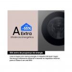 Mquina de Lavar Roupa SAMSUNG WF90F09C4SU3