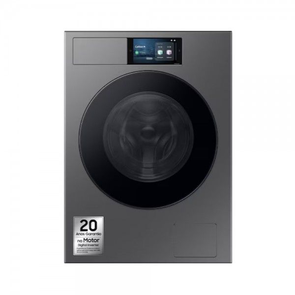 Mquina de Lavar Roupa SAMSUNG WF90F09C4SU3