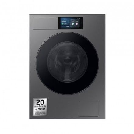 Mquina de Lavar Roupa SAMSUNG WF90F09C4SU3