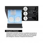 Mquina de Lavar Roupa SAMSUNG WF90F09C4SU3