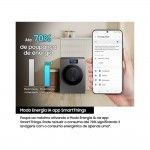 Mquina de Lavar Roupa SAMSUNG WF90F09C4SU3