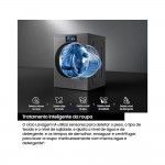 Mquina de Lavar Roupa SAMSUNG WF90F09C4SU3