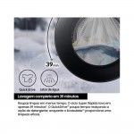 Mquina de Lavar Roupa SAMSUNG WF90F09C4SU3