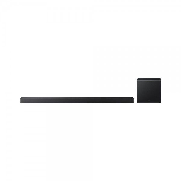 Soundbar SAMSUNG HW-Q800F