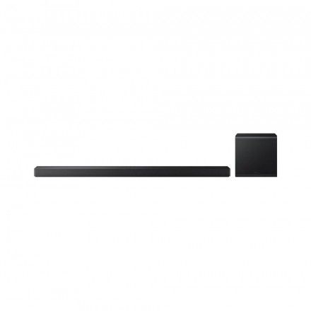 Soundbar SAMSUNG HW-Q800F