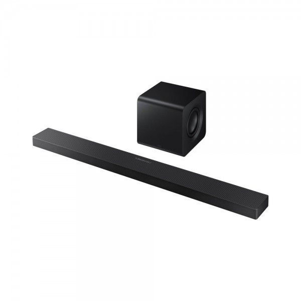 Soundbar SAMSUNG HW-Q800F Soundbar SAMSUNG HW-Q800F
