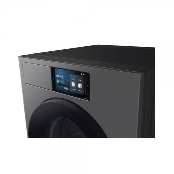 Mquina de Lavar Roupa SAMSUNG WF90F09C4SU3