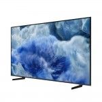 TV SAMSUNG 75" TQ75Q8FAAUXXC (QLED - 4K - Smart TV AI - 191 cm)